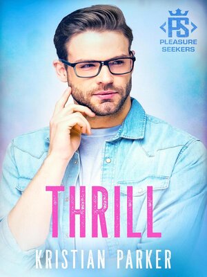 cover image of Thrill